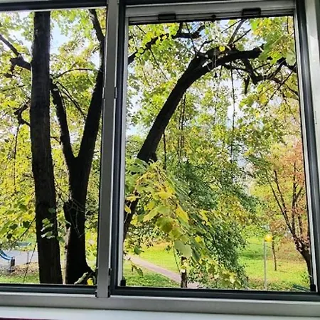 Park View 公寓 斯科普里