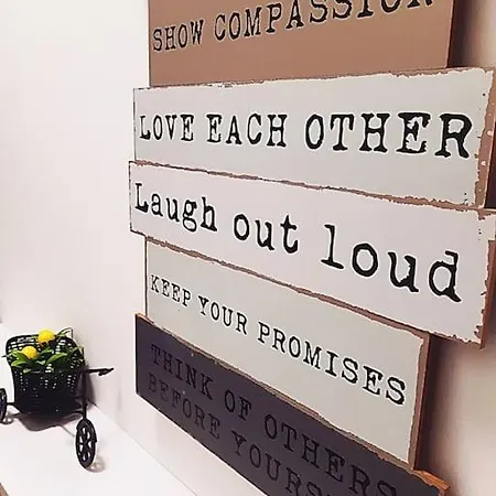 Park View Apartman *