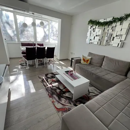 Park View Apartman *