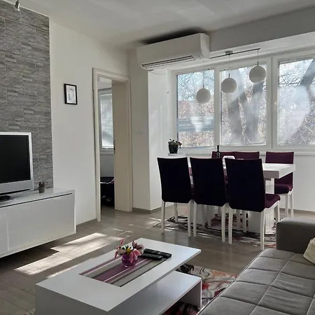 Park View * 斯科普里