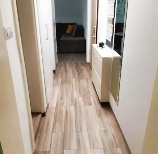 Park View Appartement