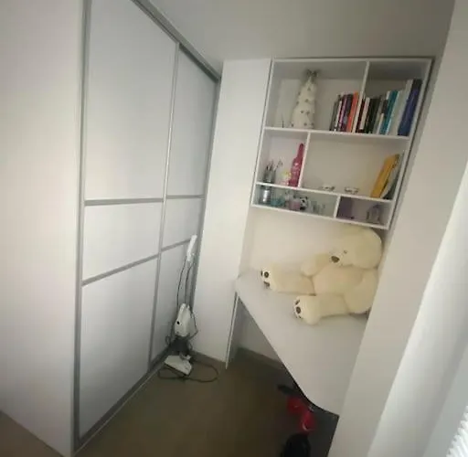 Appartement Park View