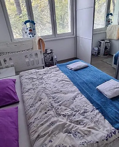 Appartement Park View Skopje