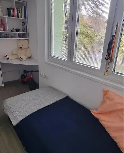 Park View Apartment Skopje