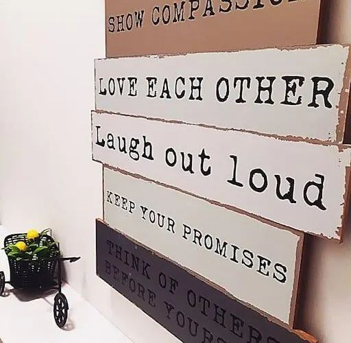 Park View Appartement *